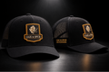Oak & Spur Limited Edition Trucker